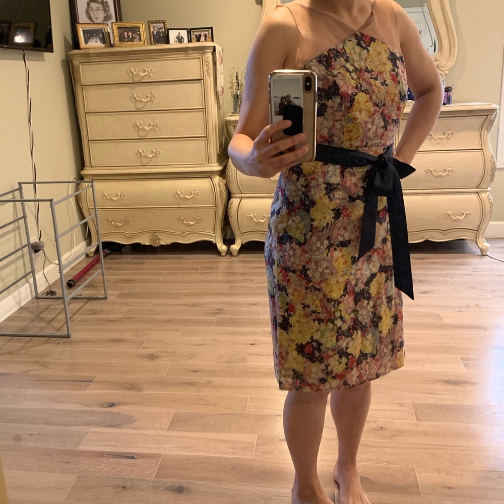 Anthropologie dress